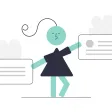 How does the similar text function work in php